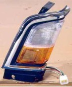 Resim Depo SİNYAL SOL 214 1509L Uyumlu GALANT SIGMA 78 