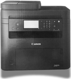 Resim Canon I-sensys Mf275dw Mono Çok Fonksiyonlu Lazer Yazıcı Mf275dw 
