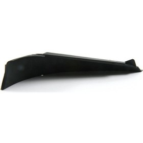 Resim Yağmurluk Kenar Plastiği Sol 1K5819447 [Oem] 