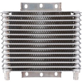 Resim AGCO Yağ Soğutucu - Valtra | V37418500 