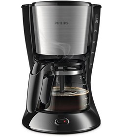 Resim Philips HD7462/20 Daily Collection Kahve Makinesi 