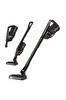 Resim Miele Triflex HX2 Cat&Dog Obsidian Siyah Şarjlı Dikey Süpürge Siyah 