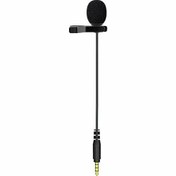 Resim Ckmova Vocal X V2 UltraCompact 3.5mm Çıkış 2.4GHz Çift Kanallı Kablosuz Mikrofon 