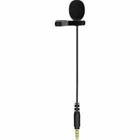 Resim Ckmova Vocal X V2 UltraCompact 3.5mm Çıkış 2.4GHz Çift Kanallı Kablosuz Mikrofon 