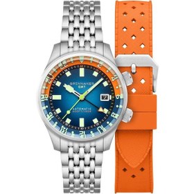 Resim Spınnaker Sp-5121-aa Erkek Kol Saati 