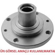 Resim Porya Arka Accent 00-06 Kyota 299797923 