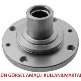 Resim Porya Arka Accent 00-06 Kyota 299797923 