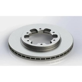 Resim Swapp Ön Fren Diski Aynası Havalı Nissan Pickup D21 8798 267mm 