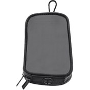 Resim Homyl Manyetik Motosiklet Cep Çantası Su Geçirmez Tankı Siyah 