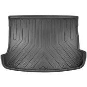 Resim Toyota Uyumlu verso Bagaj Havuzu 2004 - 2009 Arası Rizline Marka N11.3692 