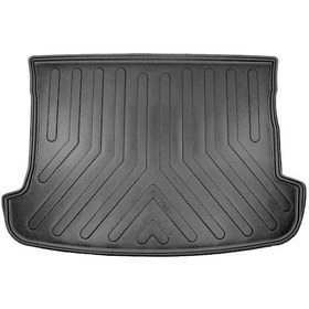 Resim Toyota Uyumlu verso Bagaj Havuzu 2004 - 2009 Arası Rizline Marka N11.3692 