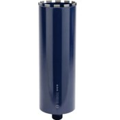 Resim Bosch - Best Serisi Beton Için 1 1/4'' Unc Girişli Elmas Sulu Karot Ucu 162 mm 