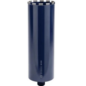 Resim Bosch - Best Serisi Beton Için 1 1/4'' Unc Girişli Elmas Sulu Karot Ucu 162 mm 