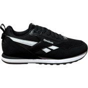 Resim Reebok VALKRIAN MIST Siyah Erkek Sneaker 