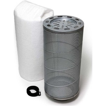 EUROREPAR 1610617180 E:Polen Fitresi Psa