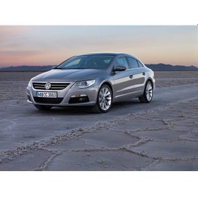 Resim Vw Volkswagen Passat Cc 2009-2017 Sol Koltuk Ayar Kolu 3C0881253A 