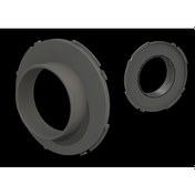 Resim Konnektör 160/100 MM (Df16100) 