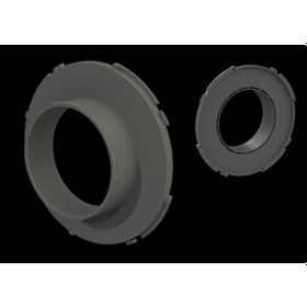 Resim Konnektör 160/100 MM (Df16100) 