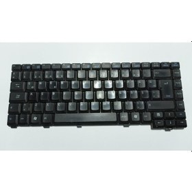 Resim Asus Uyumlu A3000 - Klavye 