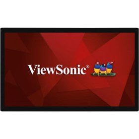 Resim ViewSonic 31.5" VA DOKUNMATİK TD3207 5MS 60HZ HDMI-DP 7/24 İŞ MONİTÖRÜ 1920X1080 