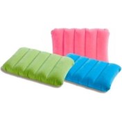 Resim Renkli ve Hafif Seyahat Yastığı, Rahat ve Pratik Kullanım Için Ideal Seçim 