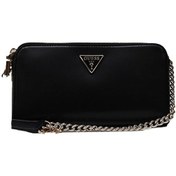 Resim Kadın Daryna Çapraz Çanta - Siyah Siyah 