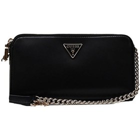 Resim Kadın Daryna Çapraz Çanta - Siyah Siyah 