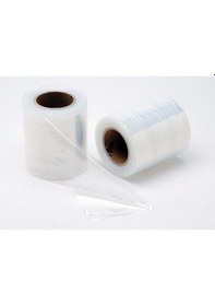 Resim Teknopak Dilimli Palet Streç Film 2' Li 10 Cm 300 Metre 17 Mikron 