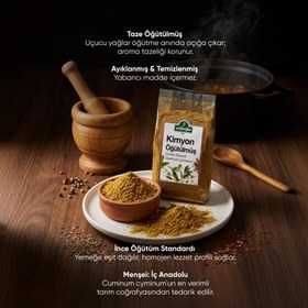Resim Arifoğlu Kimyon Toz (Öğütülmüş) 100 gr. 