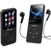 Resim Dynego Mp3 Mp4 Player Bluetooth Şarjlı Dahili 8gb Fm Radyo 