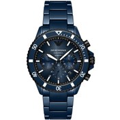 Resim Emporio Armani Ar70009 Erkek Kol Saati 