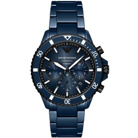Resim Emporio Armani Ar70009 Erkek Kol Saati 