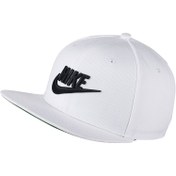 Resim Nike Aksesuar Şapka U Nsw Df Pro Futura Cap 