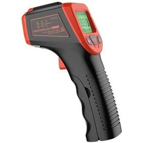 Resim Pazly Kızılötesi Termometre, Temassız Dijital Lazer Sıcaklık Ölçer K16323r 
