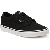 Resim Vans ATWOOD Siyah Kadın Sneaker Vans