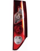 Resim Renault Kangoo Arka Stop Duysuz Yerli Sağ 2008-2013 8200419945 