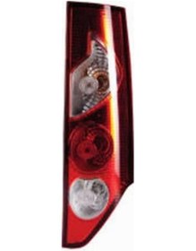 Resim Renault Kangoo Arka Stop Duysuz Yerli Sağ 2008-2013 8200419945 