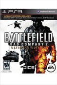 Resim Activision Battlefıeld Bad Company 2 - Ps3 Oyunu 