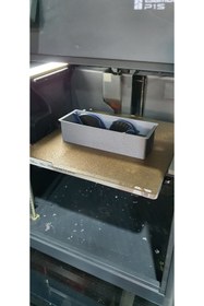 Resim tantech Kolçak Düzenleyici - Gözlük Kabı 