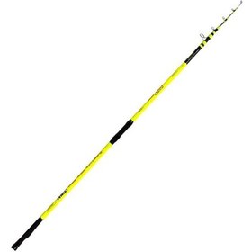 Resim Sea Horse Golden Horse Hybird Surf 4,20cm 250gr Surf Kamışı 