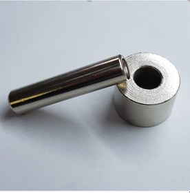 Resim Elde Vurma Kalıp Aleti - Perçin, Çıtçıt, Kuşgözü Kalıp Aparatı 