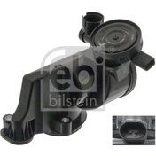 Resim FEBI 49184 Yag Seperatoru Audi A2 Seat Ibiza Volkswagen Bora Golf 036103464AB (WT214126) 