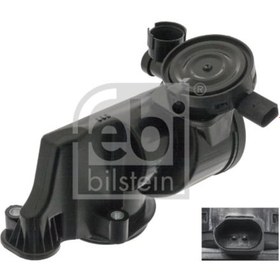 Resim FEBI 49184 Yag Seperatoru Audi A2 Seat Ibiza Volkswagen Bora Golf 036103464AB (WT214126) 