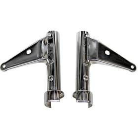 Resim Agk125 Uyumlu Far Kulağı Erpilsan Elektronik 