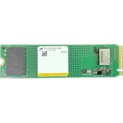 Resim Micron 2450 256GB M.2 Nvme SSD 