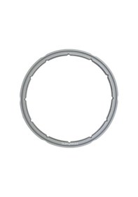 Resim Schafer Compact 4,5-7 LT Düdüklü Tencere Lastik Kapak Conta Lasti 