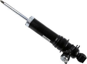 Resim Front Axle-Right Amortisör Audı Audı-Q7 4Lb 