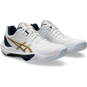 Resim Asics Sky Elite Ff 3 Kadın Voleybol Ayakkabısı 