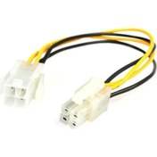 Resim S-link SL-444A 15cm 4PF/4PM Power Çevirici 