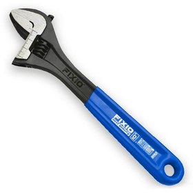 Resim Fixio 10'' 250 mm Kurbağacık Anahtar (FİXİO.FK1000) 
